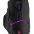 Мышь A4TECH Bloody W95 Max, игровая, оптическая, проводная, USB, черный [w95 max stone black]